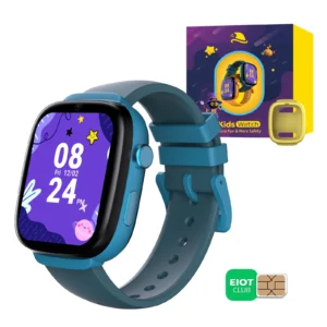 4G Kids Real Smart Watch (not a toy)