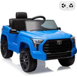 Electric Car for Kids Ride on toys 12V Electric Truck