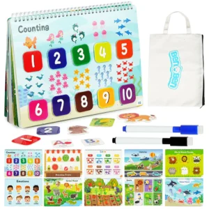 Preschool Learning Activities, Autism Sensory Toys,