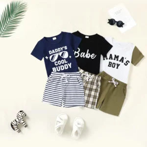 Toddler Boy Outfits 12M-4T