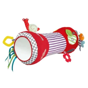 Multifunction Crawling Roller Baby Toy