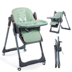 Children's high chairs