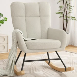 Rocking Chair For Nursery