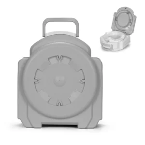 Portable Potty for Toddler Kids