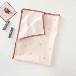 Waterproof Baby Diaper Changing Mat